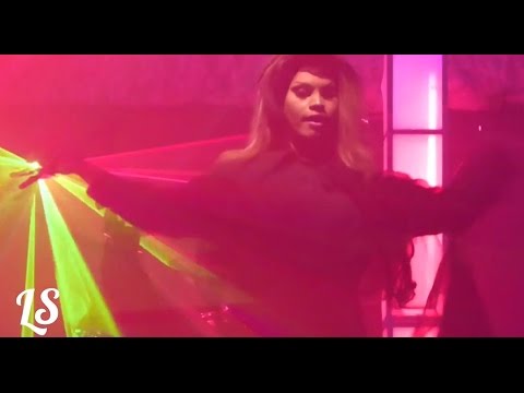 Raphilla Moon "ESPECIAL" Varandas (31-08-14) FULL HD - BY LEH SANUTY