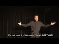 Bande démo - Théâtre Yorick BERTYNEL