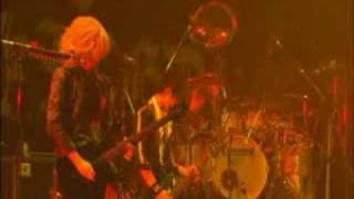 Dir en Grey Children Kaoru Angle