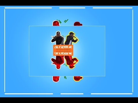 Hip-Hop MALUKU-SMELRAP- OG x BRYNN x KOSTA MC ''BATAMANG BAGEMANA'' (official audio)