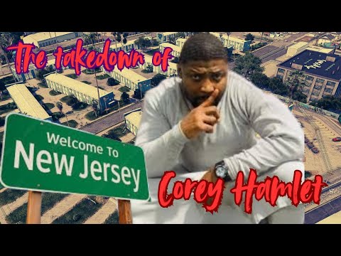 Inside the takedown of Jersey's notorious Grape Street Crips