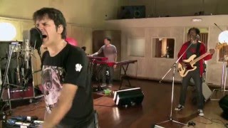 Ciro y Los Persas - Astros - Encuentro en el Estudio [HD]