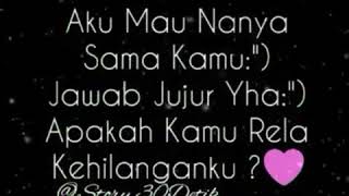 Download lagu Story wa Laluna-Lara Hati mp3