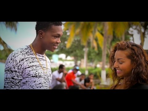 Kabiza - Ca tue l'amour (Clip Officiel)