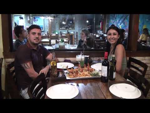 Pizzaria e Restaurante Luna Ubatuba