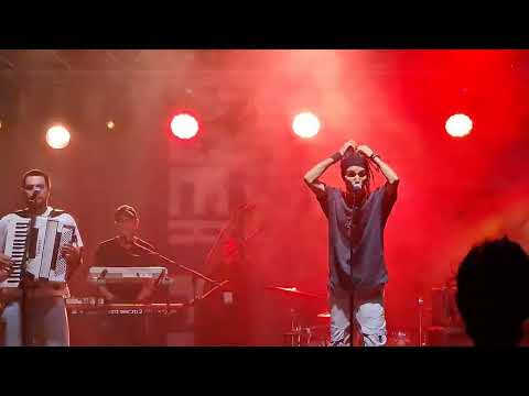 Locomondo - Οδύσσεια 20 Χρόνια Live 2023 4k