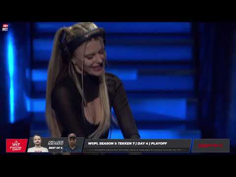 [Electronic Dance Music] Original DJ set by Da Candy, Tekken 7 World Tournament 2021