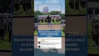 Download lagu Lagu Tabola bale berdendang di Istana Negara pada perayaan HUT RI Ke-80 #tabolabale #hutri80 mp3