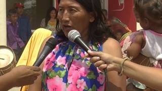 Gobierno Bolivariano entrega viviendas en el estado Zulia