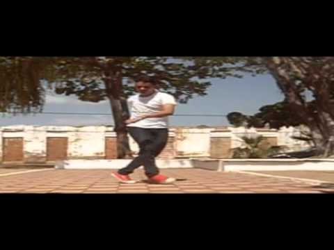 R'kardo - Sincronia e musicalidade[Free Step] [T.F.P]