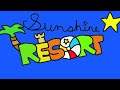 Seaside Sunshine Sunshine Resort OST