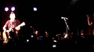 Efterspil - The Dreams live - Jubilæum