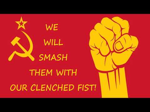 WW3 update. The BIG picture