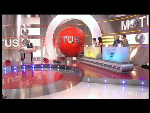 Motus (14/06/2011)