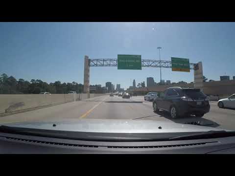 Trump Train 2020 Houston