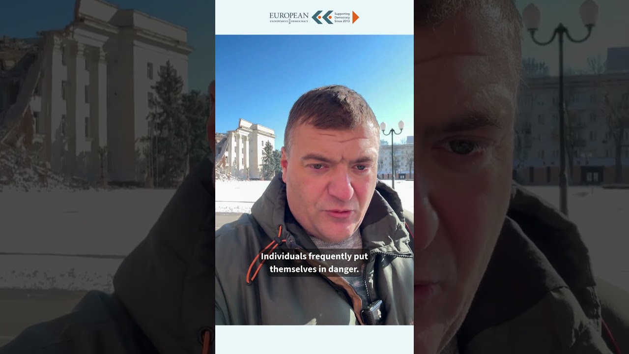 Ukraine Messages - МОСТ