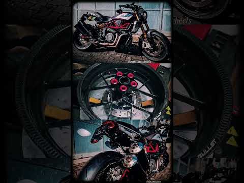 INDIAN FTR 1200 Z R Carbon-video-7