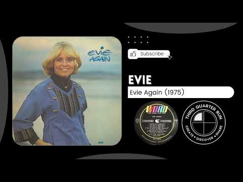 Evie - Evie Again (1975)
