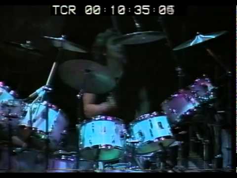 Video thumbnail for See Me, Feel Me (Live / 1979)