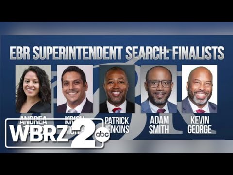 EBR parents demand unity in the district as search for ...