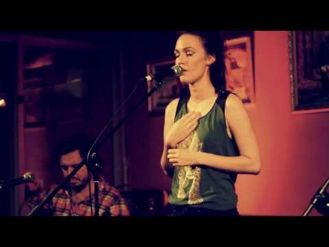 Jac Stone - Make You Feel My Love (Bob Dylan)