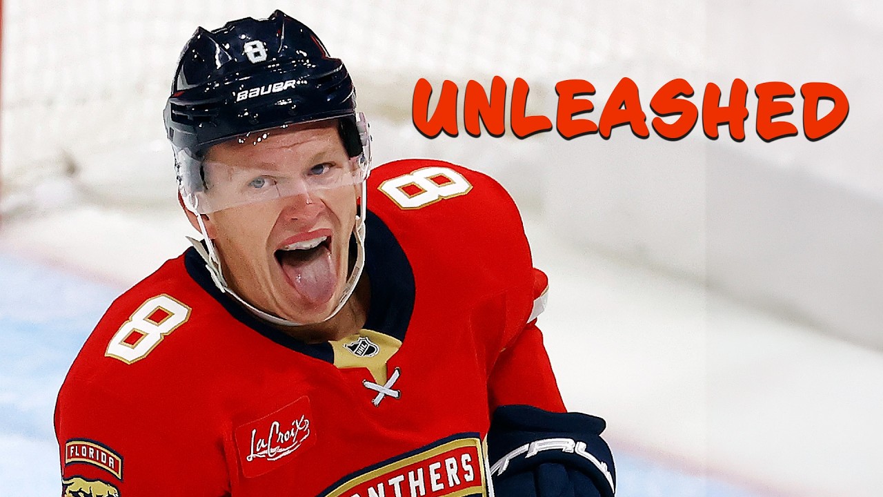 Best NHL Goals of Week 3 | 2026-27 Season