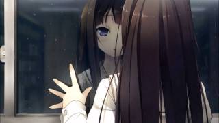 Nightcore - Can't stop the rain