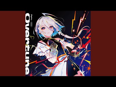 アドラスティア (feat. 初音ミク)