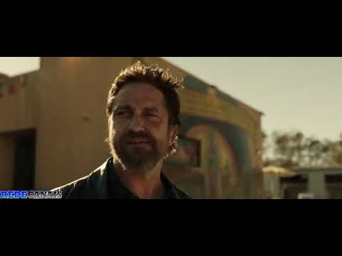 FILME RESGATE COMPLETO HD