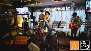 Faith - Black Coffee @ fullcupmusic 2013.05.05