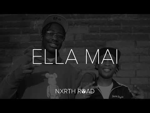 [FREE] A1 x J1 x Melodic Drill Type Beat - “ELLA MAI”