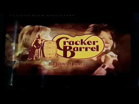 Cracker Barrel The Gaither Gospel Hour