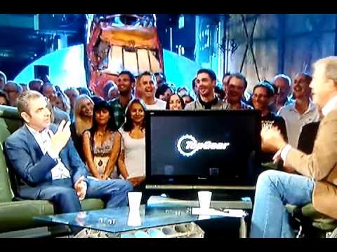 Rowan Atkinson saying 'Bob'