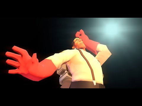 [TF2] Medic's Dramatic Killbind