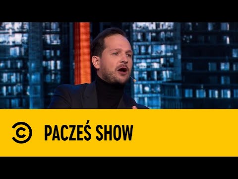 Pacześ Show |  Lata 90
