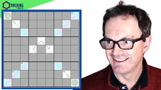 What's Under The Sudoku Fog?!