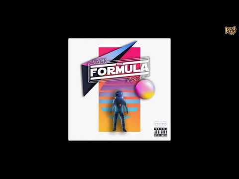 Jack Frost x Ruste Juxx x Vorheez x Nine - More Than Human