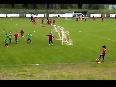 FK Senica 2005- turnaj Malacky 12.4.2014