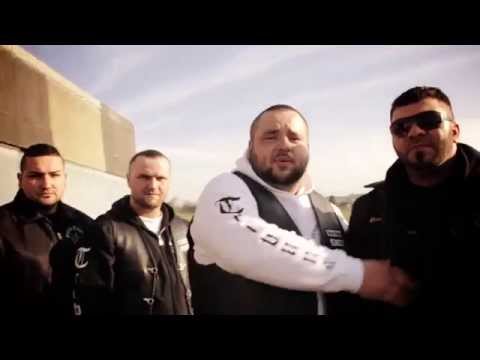 Sell K - Ansage Videoclip