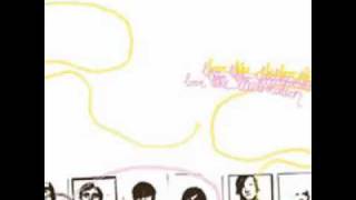 Love Like...Electrocution - The Graduate Walks With A Distance Gait