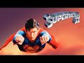 Superman 2 A Aventura Continua 1980 Início Do Clássico Dublado