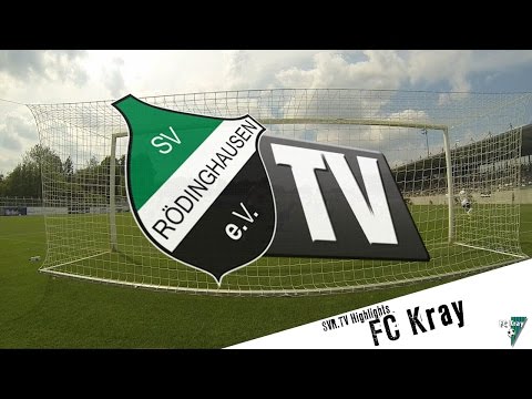 SVR.TV - Highlights FC Kray