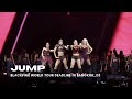 BLACKPINK JUMP DEADLINE IN BANGKOK 251026
