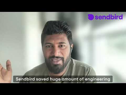 Porter improves open rates and saves significant SMS costs migrating to Sendbird Business Messaging