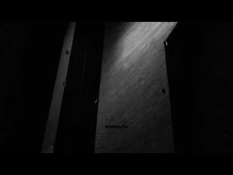 monolith I - monolith (s/t) | full album (dark ambient)
