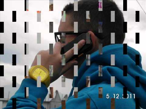 Mr.Kusha ft. Donn1 - Gangsta (2012)