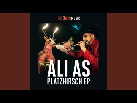 Platzhirsch (Jägermeister Exclusive)