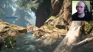 Kivégeztem a haveromat! | Far Cry Primal #4