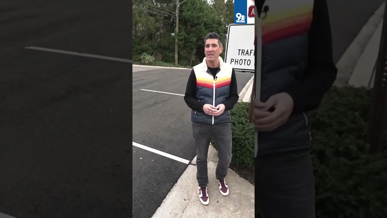 A WUSA9 investigation found that MPD owes DC more than $32k in unpaid automated speeding tickets.