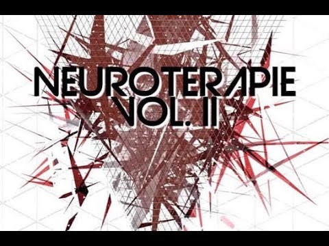 Mufftag B2B Kouk - NEUROTERAPIE VOL.II [Bassvibes]